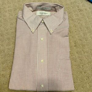 Men dress shirt